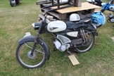 Brommerrit Maaseiker Oldtimer Club -  14 juni 2025