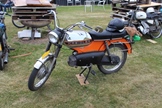 Brommerrit Maaseiker Oldtimer Club -  14 juni 2025