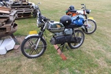 Brommerrit Maaseiker Oldtimer Club -  14 juni 2025