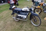 Brommerrit Maaseiker Oldtimer Club -  14 juni 2025