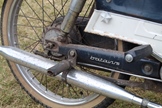 Brommerrit Maaseiker Oldtimer Club -  14 juni 2025