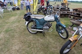 Brommerrit Maaseiker Oldtimer Club -  14 juni 2025