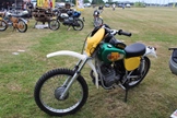 Brommerrit Maaseiker Oldtimer Club -  14 juni 2025