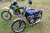 Brommerrit Maaseiker Oldtimer Club -  14 juni 2025
