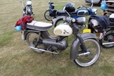 Brommerrit Maaseiker Oldtimer Club -  14 juni 2025