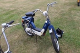 Brommerrit Maaseiker Oldtimer Club -  14 juni 2025