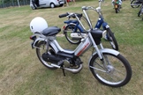 Brommerrit Maaseiker Oldtimer Club -  14 juni 2025