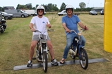 Brommerrit Maaseiker Oldtimer Club -  14 juni 2025