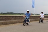 Brommerrit Maaseiker Oldtimer Club -  14 juni 2025