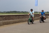 Brommerrit Maaseiker Oldtimer Club -  14 juni 2025
