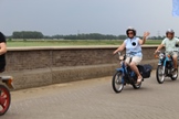 Brommerrit Maaseiker Oldtimer Club -  14 juni 2025