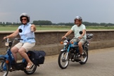 Brommerrit Maaseiker Oldtimer Club -  14 juni 2025