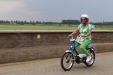 Brommerrit Maaseiker Oldtimer Club -  14 juni 2025