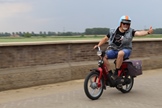 Brommerrit Maaseiker Oldtimer Club -  14 juni 2025