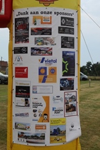 Brommerrit Maaseiker Oldtimer Club -  14 juni 2025