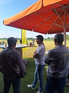 Brommerrit Maaseiker Oldtimer Club -  14 juni 2025