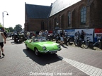 Oldtimerdag Lexmond -  14 juni 2025