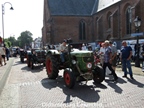 Oldtimerdag Lexmond -  14 juni 2025
