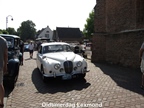 Oldtimerdag Lexmond -  14 juni 2025