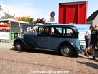 Oldtimerdag Lexmond -  14 juni 2025