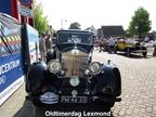 Oldtimerdag Lexmond -  14 juni 2025
