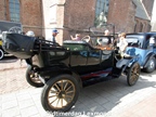 Oldtimerdag Lexmond -  14 juni 2025