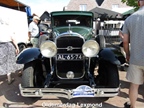 Oldtimerdag Lexmond -  14 juni 2025