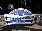 Oldtimerdag Lexmond -  14 juni 2025