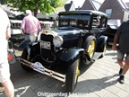 Oldtimerdag Lexmond -  14 juni 2025