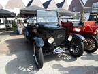 Oldtimerdag Lexmond -  14 juni 2025