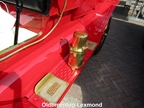 Oldtimerdag Lexmond -  14 juni 2025