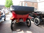 Oldtimerdag Lexmond -  14 juni 2025