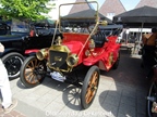 Oldtimerdag Lexmond -  14 juni 2025
