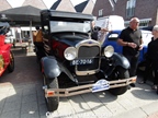 Oldtimerdag Lexmond -  14 juni 2025