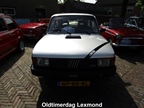 Oldtimerdag Lexmond -  14 juni 2025