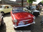 Oldtimerdag Lexmond -  14 juni 2025
