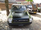 Oldtimerdag Lexmond -  14 juni 2025