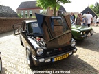 Oldtimerdag Lexmond -  14 juni 2025