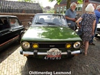Oldtimerdag Lexmond -  14 juni 2025