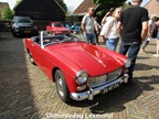 Oldtimerdag Lexmond -  14 juni 2025