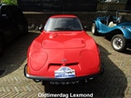 Oldtimerdag Lexmond -  14 juni 2025