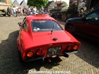Oldtimerdag Lexmond -  14 juni 2025