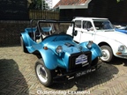 Oldtimerdag Lexmond -  14 juni 2025