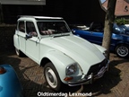 Oldtimerdag Lexmond -  14 juni 2025
