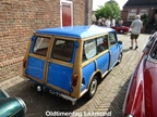 Oldtimerdag Lexmond -  14 juni 2025