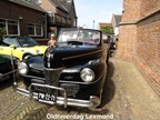 Oldtimerdag Lexmond -  14 juni 2025