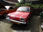 Oldtimerdag Lexmond -  14 juni 2025
