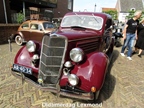 Oldtimerdag Lexmond -  14 juni 2025