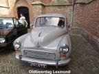 Oldtimerdag Lexmond -  14 juni 2025