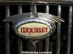 Oldtimerdag Lexmond -  14 juni 2025
